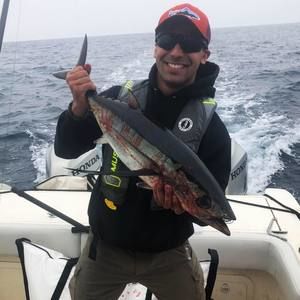 Meet your Posher, Hunter